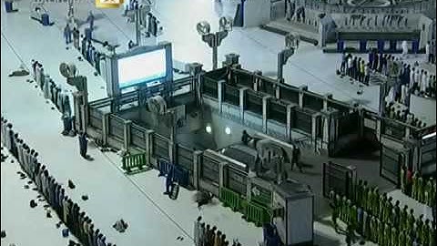 الشيخ بندر بليلة فجرية بديعة من سورة الأحزاب 17 1 1436هـ