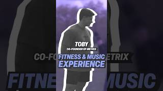 High-performance fitness 🫱🏻🫲🏼 the nightclub #founder #interview #entrepreneur #business
