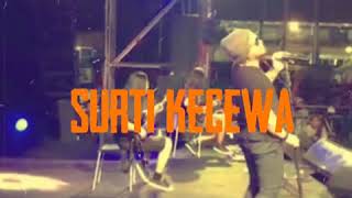 Story Wa Keren "Surti Tejo" #FuckYou