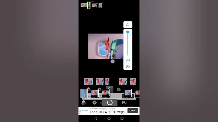 Despicable me 2 - '' lucy on the plane / l choose gru '' is going Weirdness Every squared