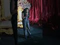 Harlem has changed - Bob the Drag Queen: Suspiciously Large Woman #shorts | Prime Video