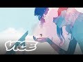 Vice Specials: Conrad Roset, fusionando artes y videojuegos