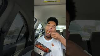 Lets Eat Wingstop Hottest Wingsthe Atomic Wings