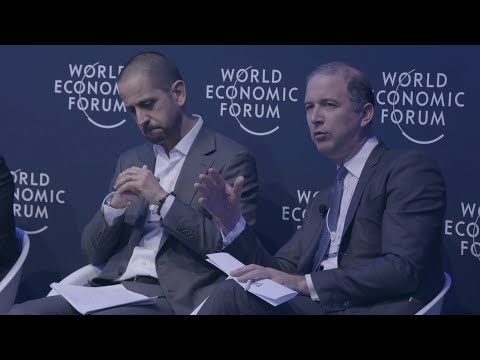 Marco Alverà | Getting to Zero Coalition at Davos 2020