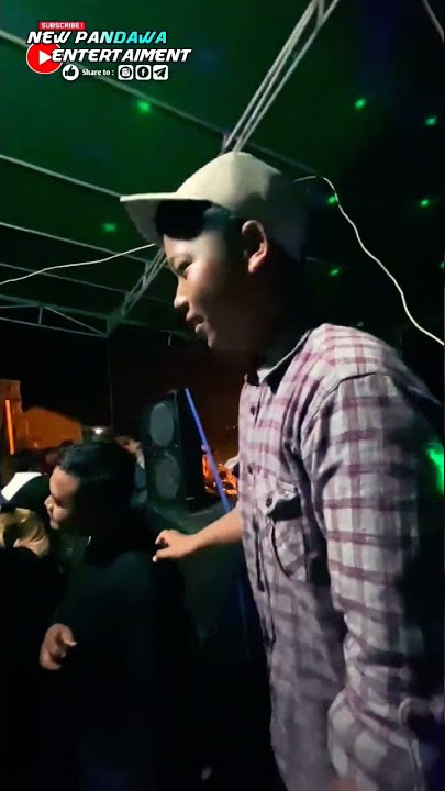 @SHORT//NEW PANDAWA MUSIC LIVE//ENDANG MULYO