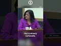 Rep. Pramila Jayapal's Emotional Plea Against Anti-Trans Bill