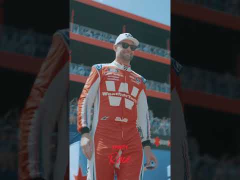 New episodes of the SVG Files coming soon. 👀 #nascar #chicago #shanevangisbergen #svg #motorsports