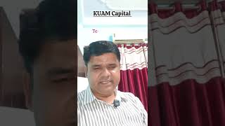 Welcome to KUAM Capital™ | Financial Awareness, Mutual Funds & SIPs | Laxman Singh