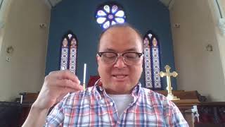Sunday Message: It Is The Lord! (John 21: 1-14) by Pye Chew 7 views 2 weeks ago 18 minutes
