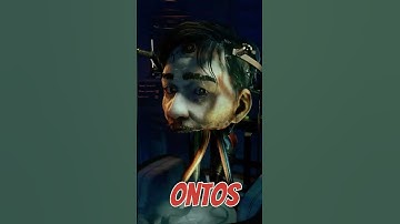 ONTOS - DOS CRIADORES DE SOMA E AMNESIA