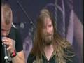 Sabaton - The Price Of A Mile (Graspop 2008)