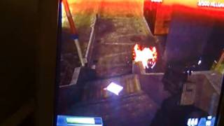 Killzone almost glitch PS2
