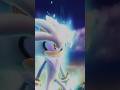Silver the hedgehog needs the spotlight Sega! #sonic #sega #shortsyoutube #sonicthehedgehog #gaming