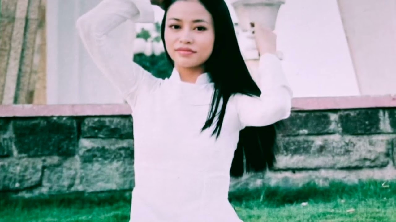 Đêm tàn Bến Ngự_Dương Thiệu Tước- QuỳNhư hát