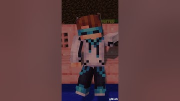 "Милое озеро, Вишня и Лололошки)" #minecraft #animation #лололошка #майнкрафт