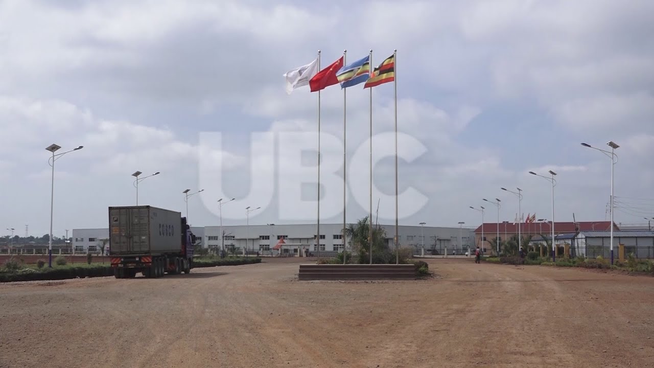 Mbale expected to become East Africa's industrial hub