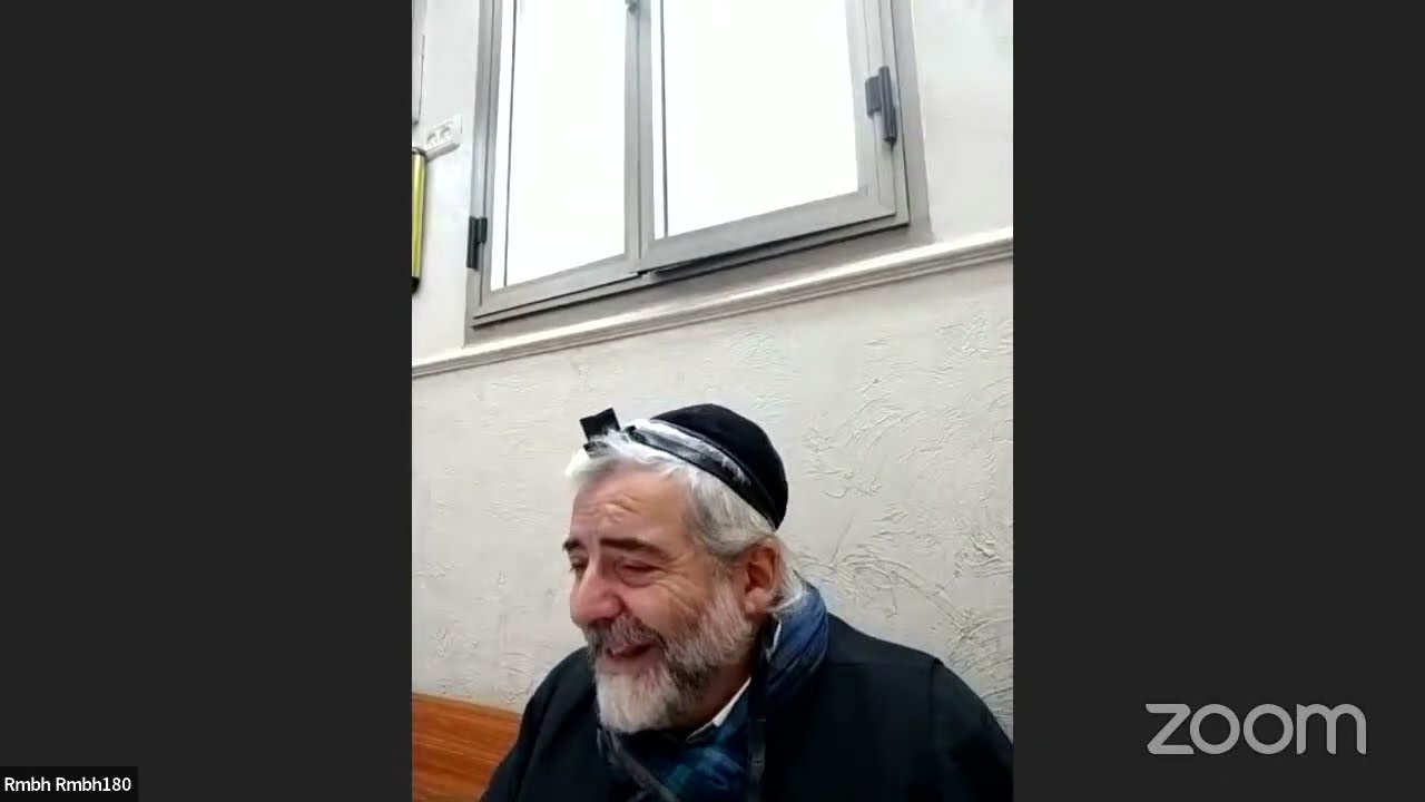 Likouté Moharan Torah 65 - Alef (1)