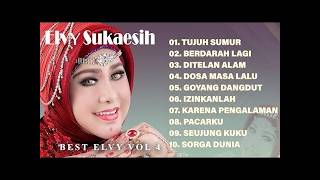 Elvi Sukaesih  Tujuh Sumur  Album