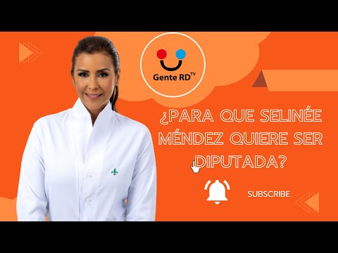  Selinée Méndez presenta propuestas como diputada