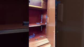 48KG Digital Security Locker 🔐 Heavy Duty Safe for Home &amp; Office 💰