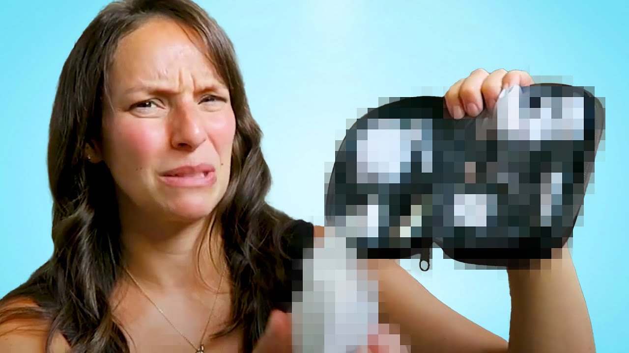 Baby Products I Regret Buying - Things You Really Don't Need