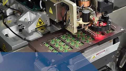 Palomar Technologies Innovation Center