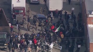 Chicagoland immigration raids lead to over 3,000 arrests in two months Wealth