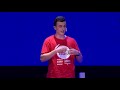 El déficit de atención (TDAH) en la escuela | Leonardo Bronstein | TEDxCordoba