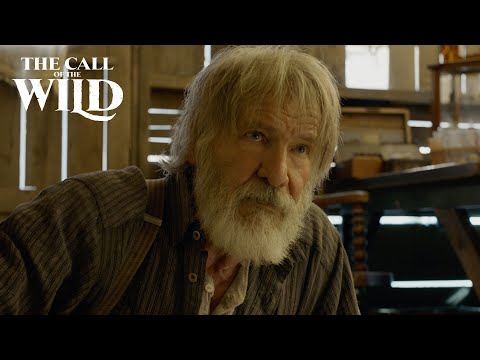 The Call of the Wild | We Could Go Clip | 20th Century Studios