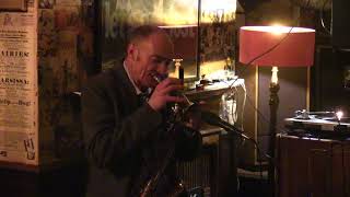 Near Jazz Experience - Voodoo
