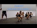 Tabata Workout from Penang, Malaysia - Dance Tabata