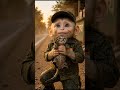 Ziko Saves Monkey Life#monkey #dog #cartoon #shorts #ytshorts