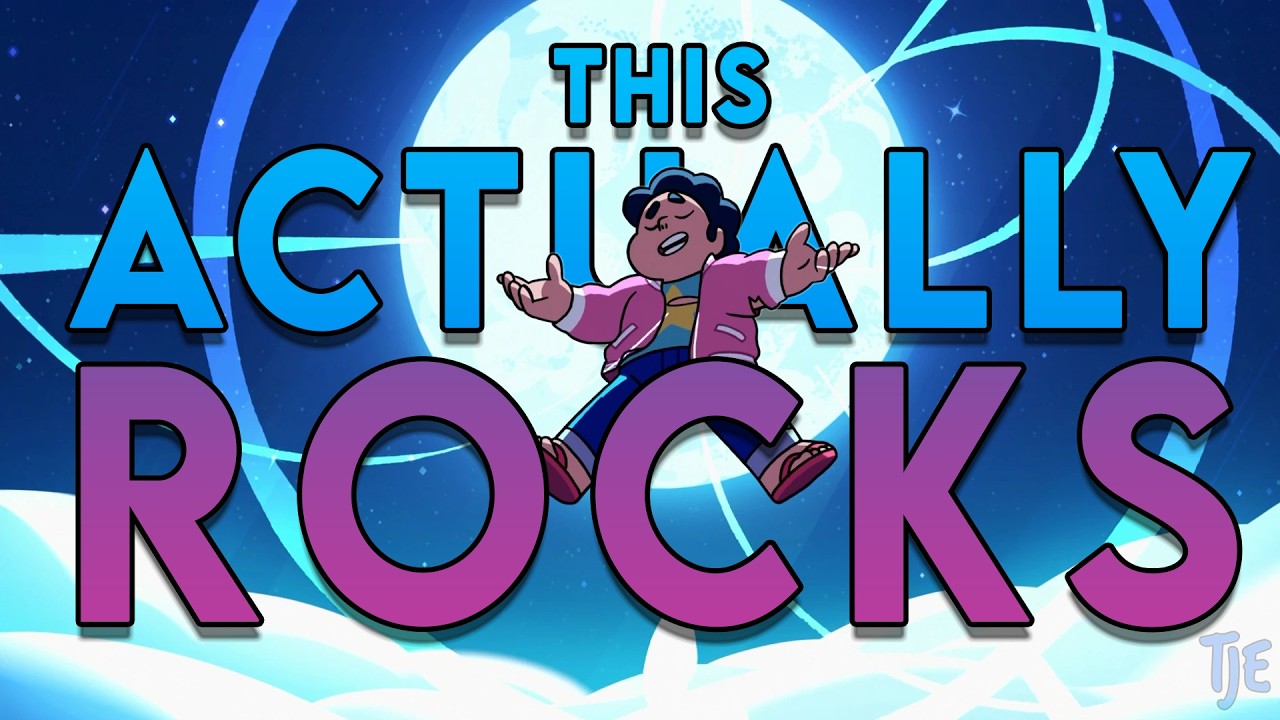 'Change' Rocks, Actually