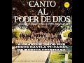 CORO 1ra IGLESIA BAUTISTA DE CAGUAS (CANTO AL PODER DE DIOS) LP COMPLETO (LP-002) VOL. 2