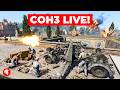 Company of Heroes 3 Live Achilles Gaming Company of Heroes 3 Live Achilles Gaming
