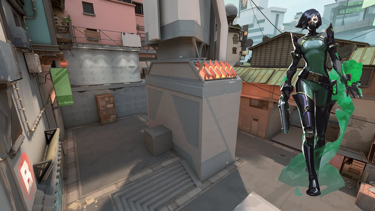 Viper Split Snake Bite B Open Post Plant