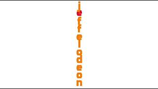 Jeffelodeon Logo Bloopers Take 5 Double Blooper.