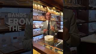 Cigar Lounge Etiquette What Cant Go In An Ashtray