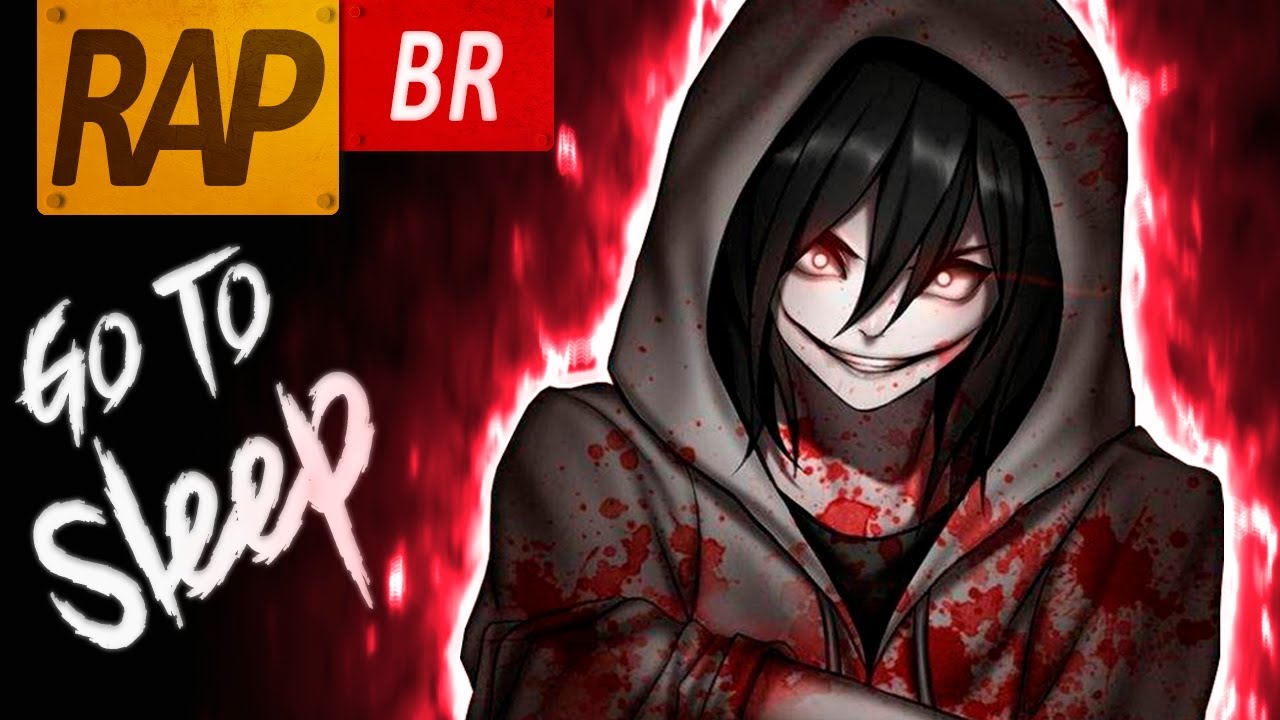 Genocida (Jeff The Killer) - song and lyrics by ALBK