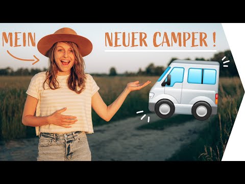 Die BETT-LÖSUNG | F.15 Von der Schrottkarre zum Camper