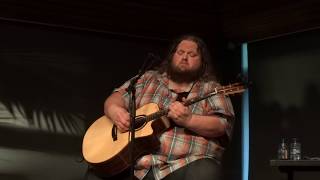 Matt Andersen - Devil's Bride - Amsterdam Live 2017