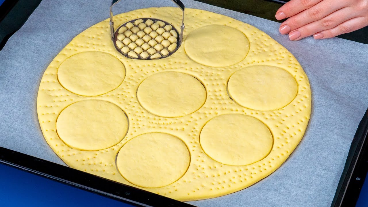 Знаменитый десерт, который продается тиражом 1000 штук в день во французском ресторане