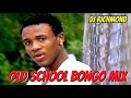 OLD SCHOOL BONGO MIX DJ RICHMOND MARLAW MATONYA HUSSEIN MACHOZI ALIKIBA PROFESSOR JAY 