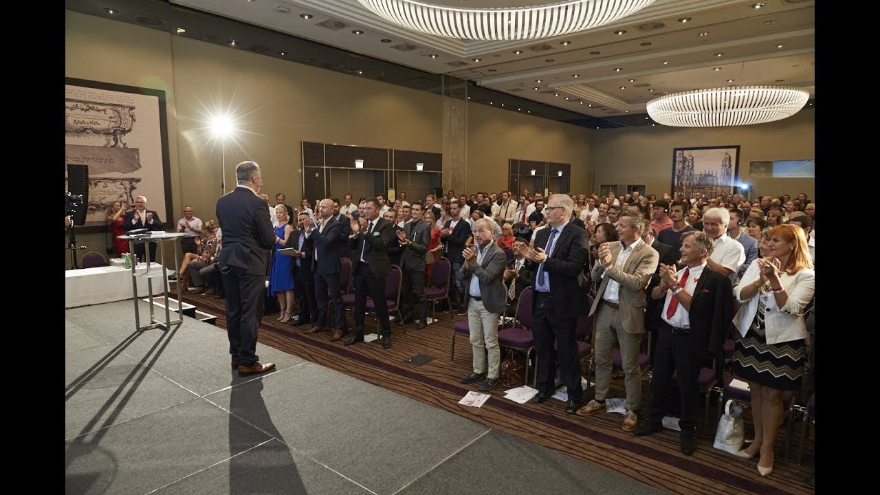 weeBusiness Summit 2017