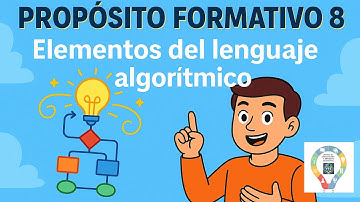 Cultura Digital I. Lenguaje algorítmico explicado fácil: datos, variables y más