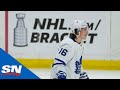 What Is Mitch Marner's Future In Toronto? | Daily Dose