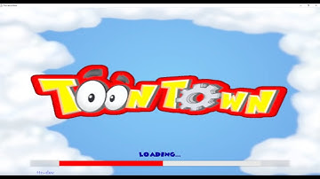 Toontown Next Source Code (Link In Description)
