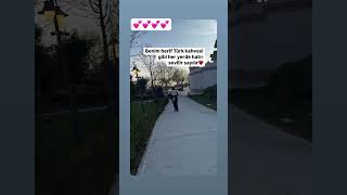 Benim Herif Türk Kahvesi Gibi ❤️ Resimi