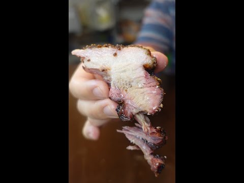 The Easiest Pulled Pork Recipe