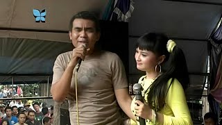 ROMANSA - MENGAPA 2 - AYU TRISNAWATI - DAN - RUDI - WEDDING - KENTO - DAN - FITRIA - NGASEM